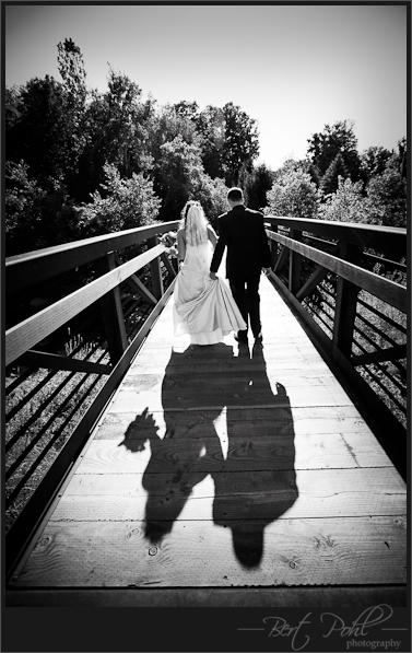 Amanda & Jeremy photojournalistic wedding photographer upstate ny