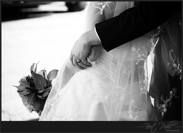 Amanda & Jeremy wedding photographer camden ny