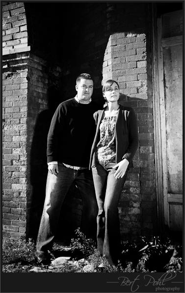 Katie & Shawn sackets harbor ny photography