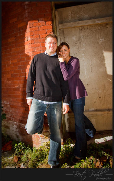 Katie & Shawn photographer sackets harbor ny 