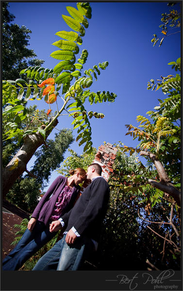 Katie & Shawn photographer watertown ny