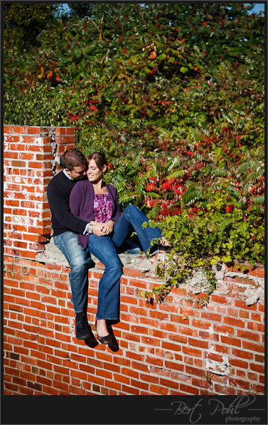 Katie & Shawn sackets harbor ny photographer