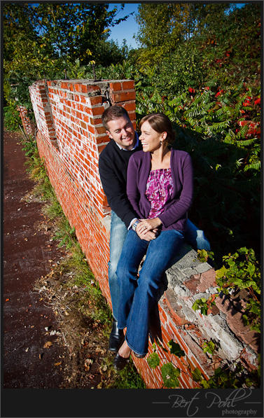 Katie & Shawn watertown ny photography