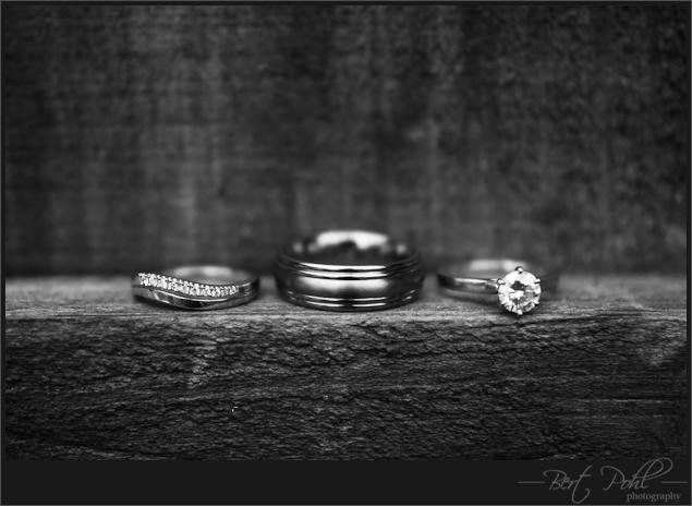 Raelynn & Don wedding ring photographer upstate ny