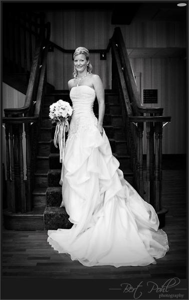 Raelynn & Don Bridal Portrait 