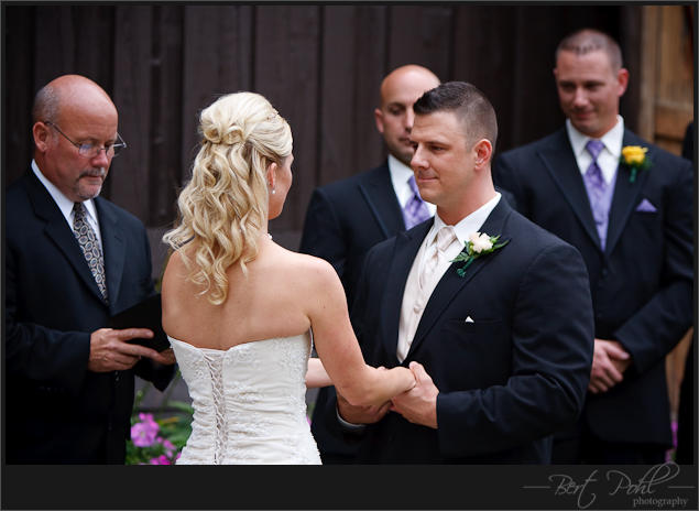 Raelynn & Don wedding service photographer ny