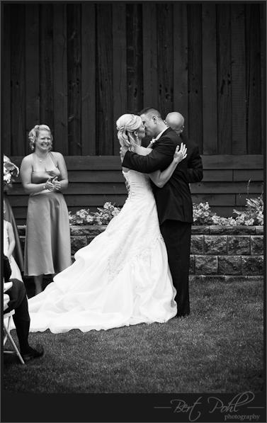 Raelynn & Don Wedding Ceremony photographer