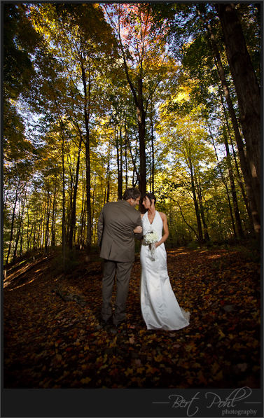Roseanne & Mike Wedding Photography upstate ny