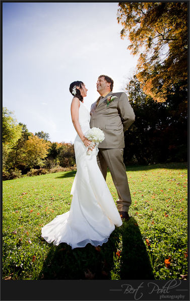 Roseanne & Mike wedding couple photography upstate ny