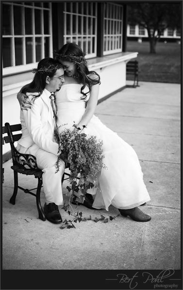 Debra & Lucas wedding photographer emerson park auburn