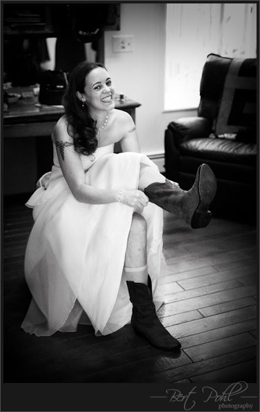 Debra & Lucas wedding photographer syracuse ny