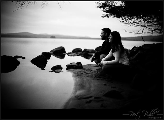 Erin & Kyle wedding photography upstate new york