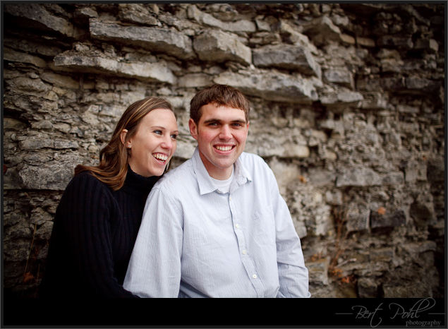 Jessica & Jason engagement photographer upstate new york