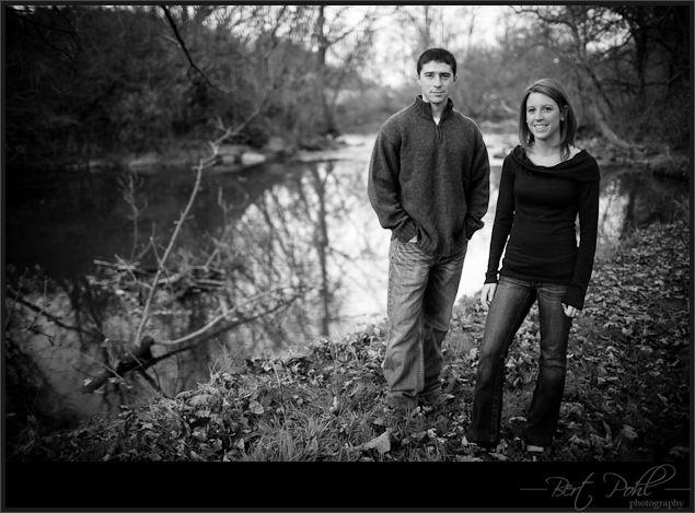 Christieanne & Matthew wedding photography upstate ny