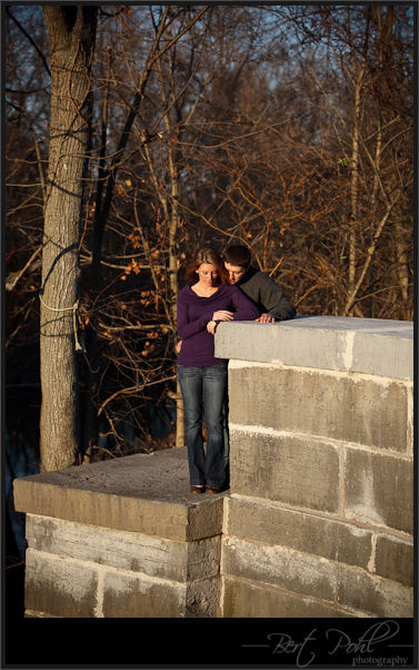 Christieanne & Matthew upstate ny  engagement photographer