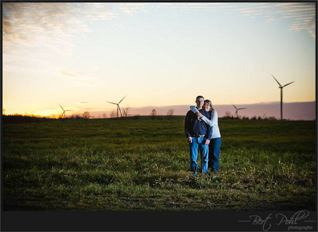 Rachel & Evan Engagement photographer upstate ny