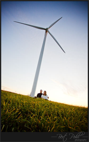 Rachel & Evan Engagement photography lowville ny