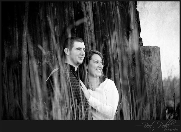 Rachel & Evan Engagement photography upstate ny
