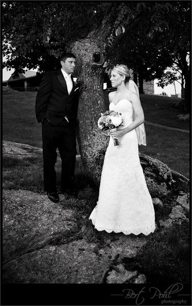 Christianne & Matthew-wedding photographers, Alexandria Bay New York