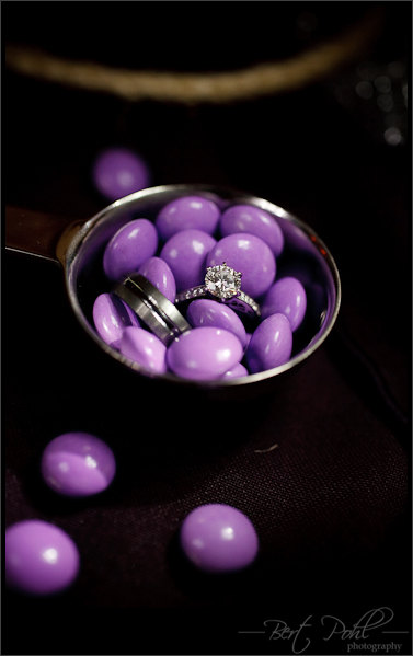 Christianne & Matt-wedding ring photographers, Alexandria Bay, NY