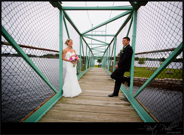 Christianne & Matt-couple wedding photography , Alexandria Bay, NY