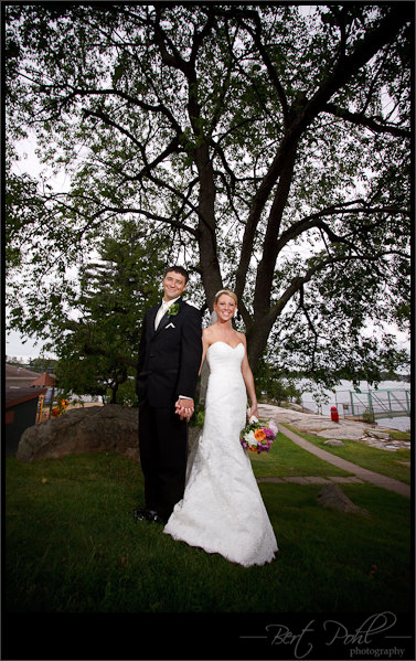 Christianne & Matt-wedding photographers, Alexandria Bay, NY