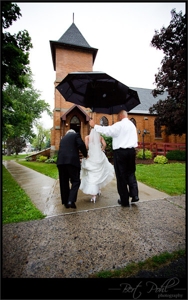 Christianne & Matt-wedding photographer. Watertown, NY