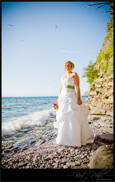Morgan wedding bridal photograph henderson harbor, ny