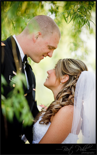 Miranda & Adam couple wedding photography watertown ny